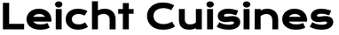 Leicht Cuisines - Accueil