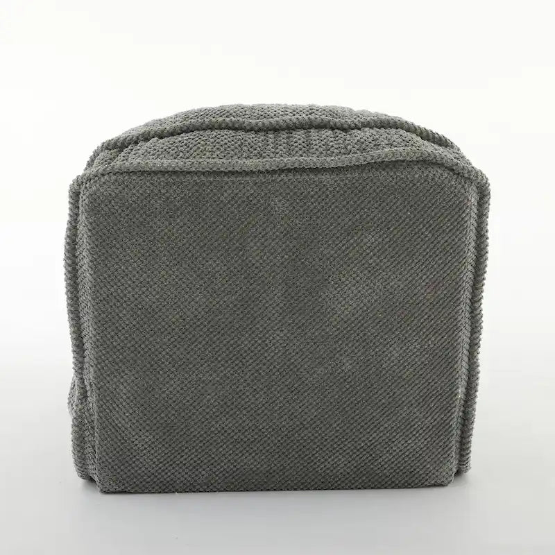 Fauteuil de sol pliable avec 5 positions réglables
